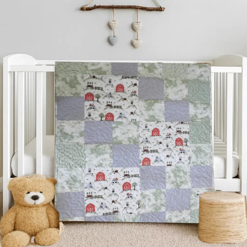farm friends product image