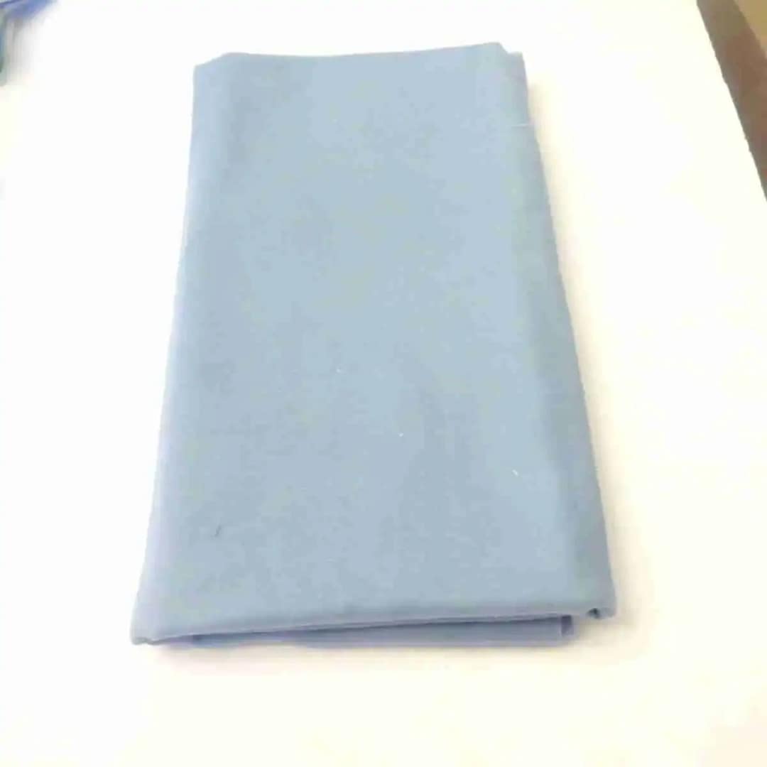 blue ispy backing