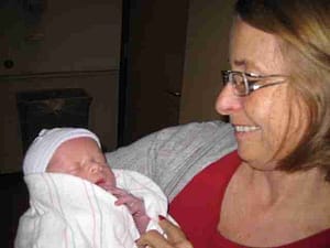 Family and Friends, quilters