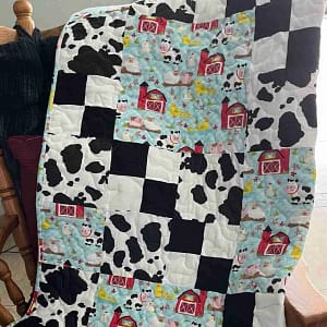 farm quilts