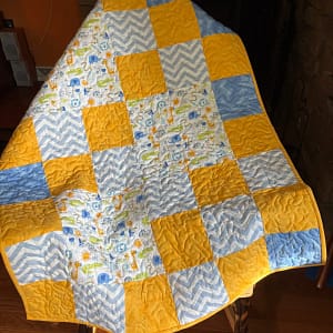 zoo animal parade product image