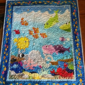 under the sea adventure product image