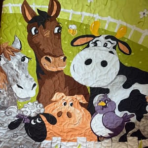 barnyard buddies product image