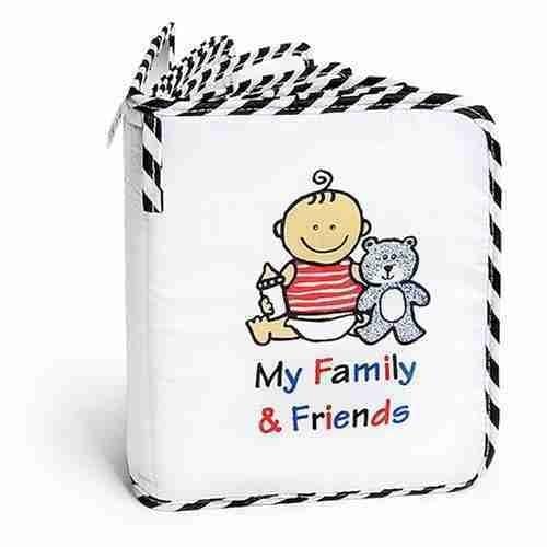 my family and friends pic album