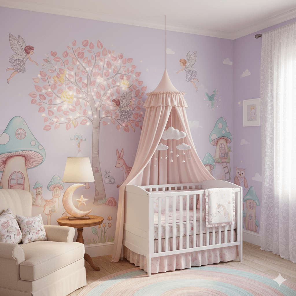 girls room