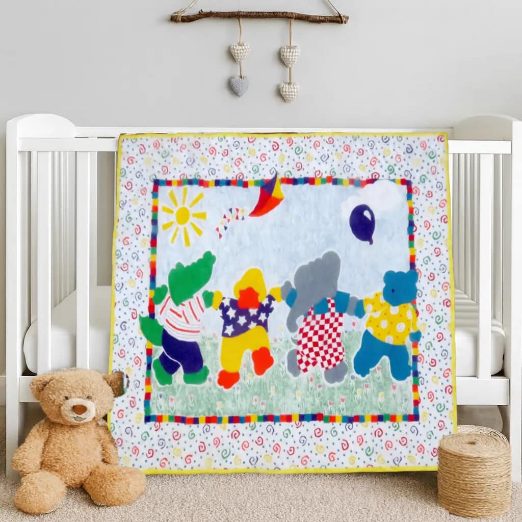 critter dance product image