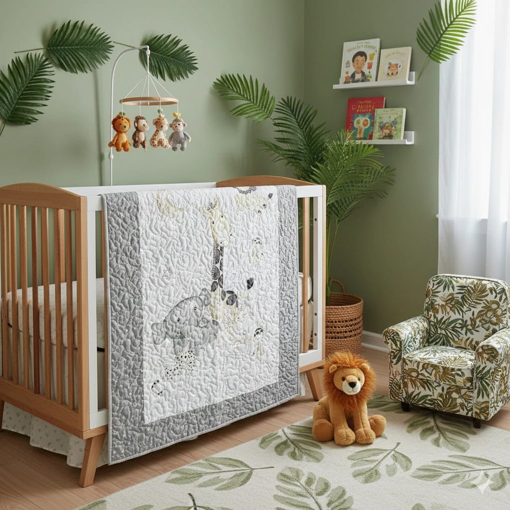 Dream Safari 6