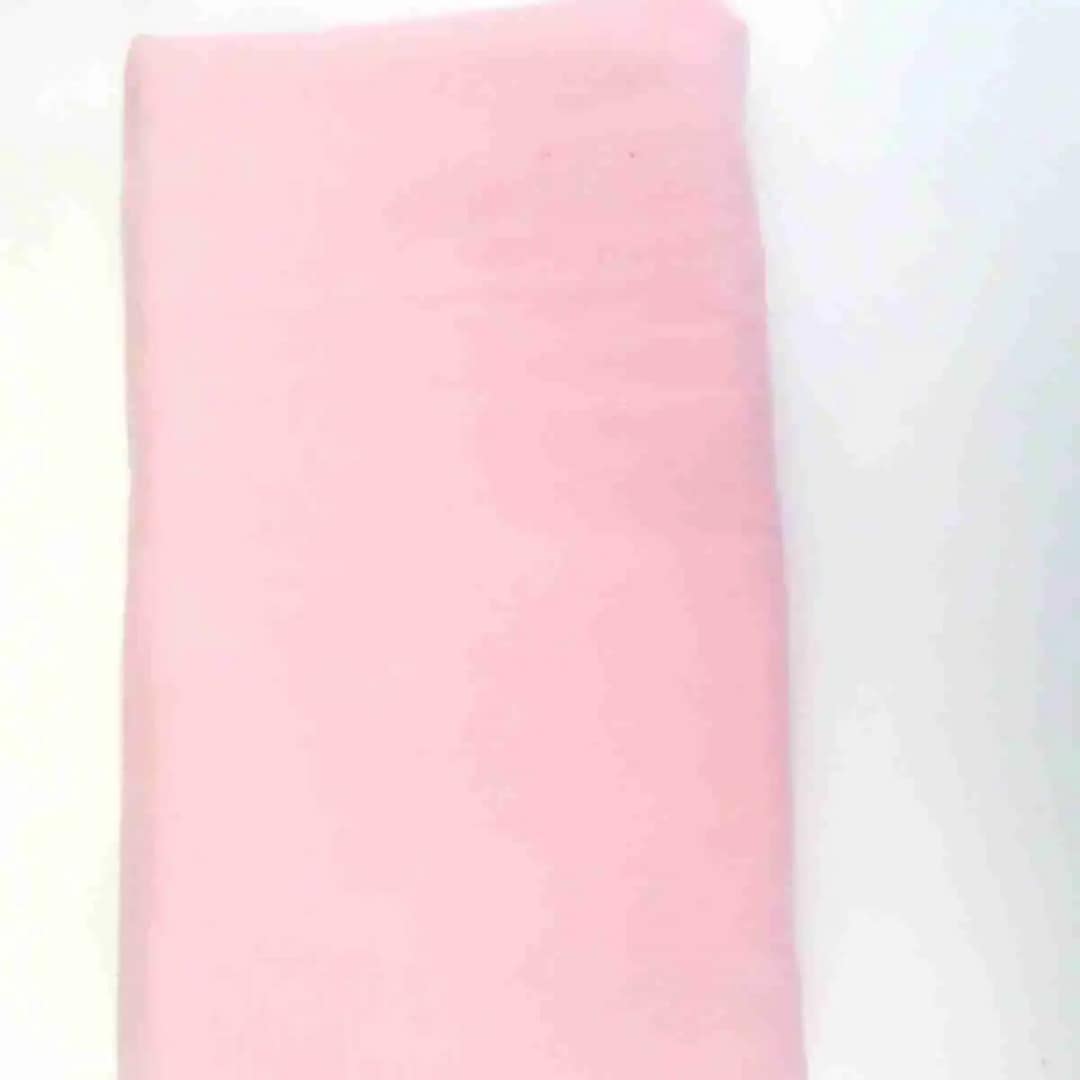 Pink I Spy Quilt Kit pink backing