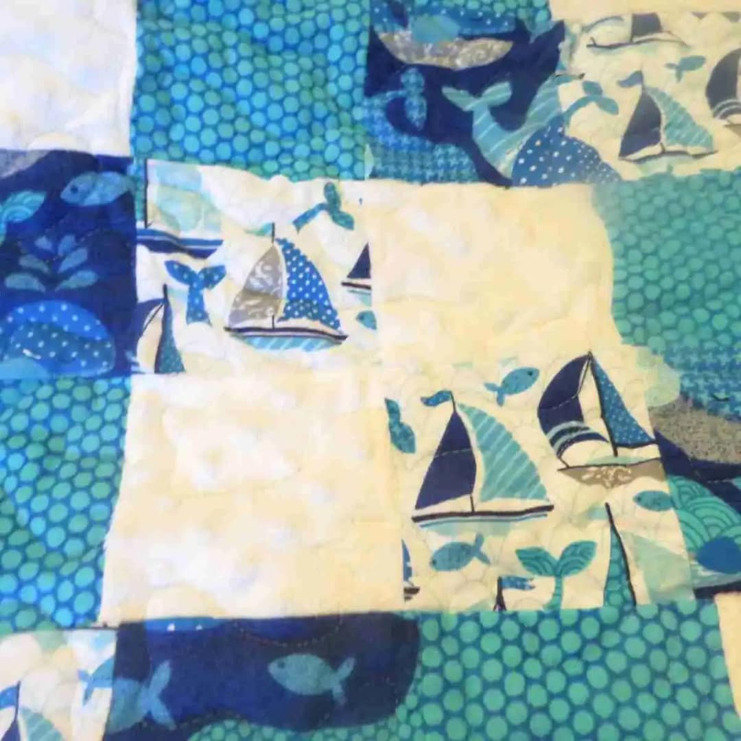 blu esailboats boat detail