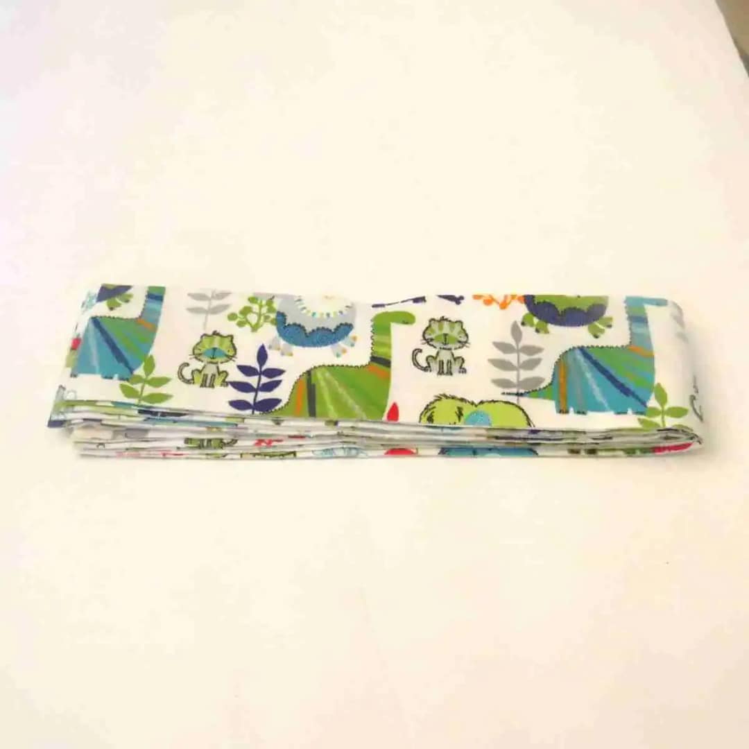 bluue ispy binding