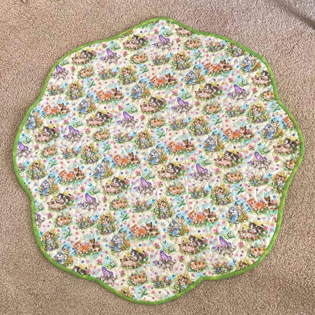 Cuddly-Kittens-Playmat