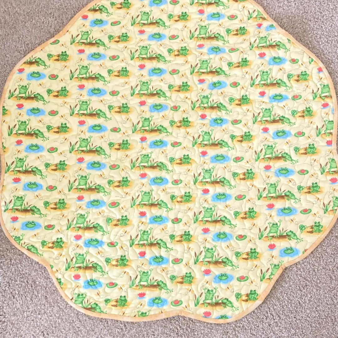 frog-pond-playmat