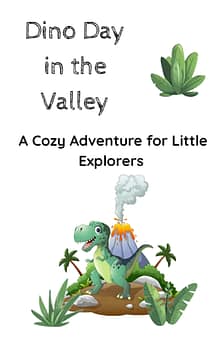 Dinos in the valley
