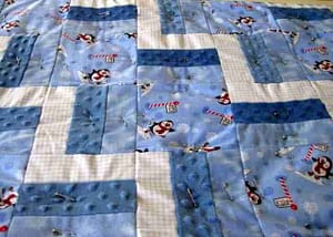 children's quilts