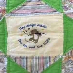 nursery rhymes detail 1 1