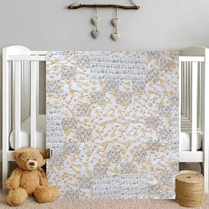 Giraffe Quilt product image