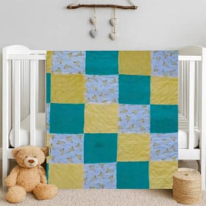 geese patchwork