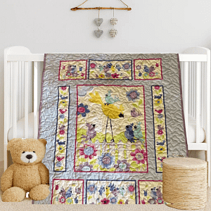bird song in bloom product image