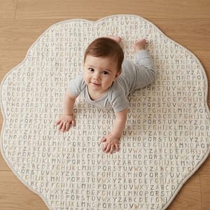 ABC Playmat product image