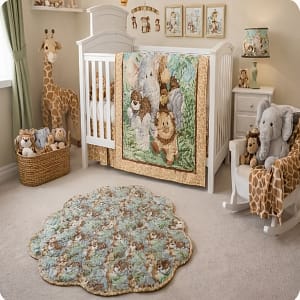 square babys room