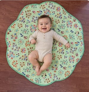 numbers playmat product image