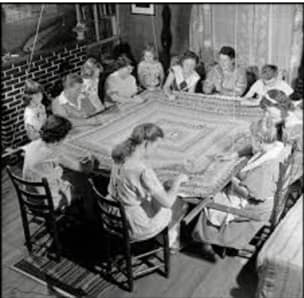 rural quilters