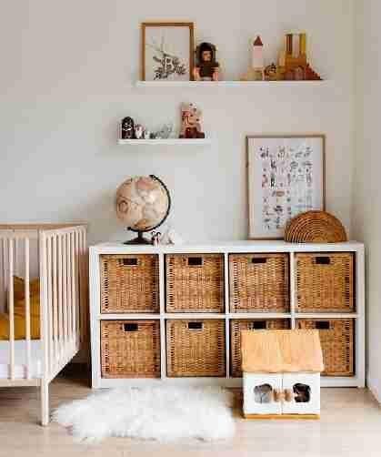 nursey organization