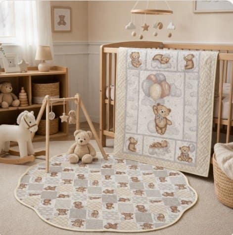 Bears and Balloons Bundle Product Image Bears and Balloons Bundle Product Image