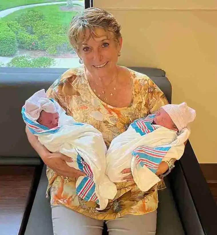 twins