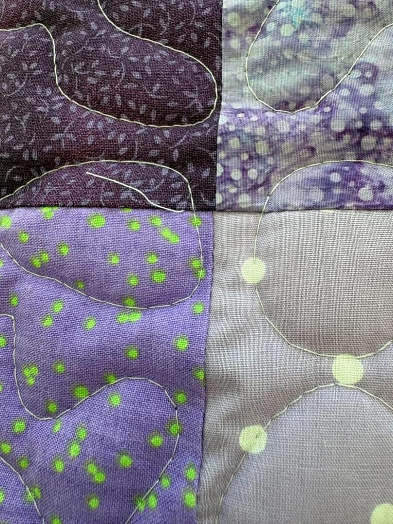 quilt square