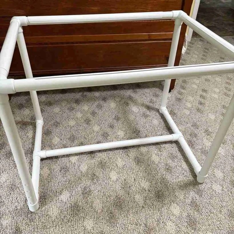 quilt frame