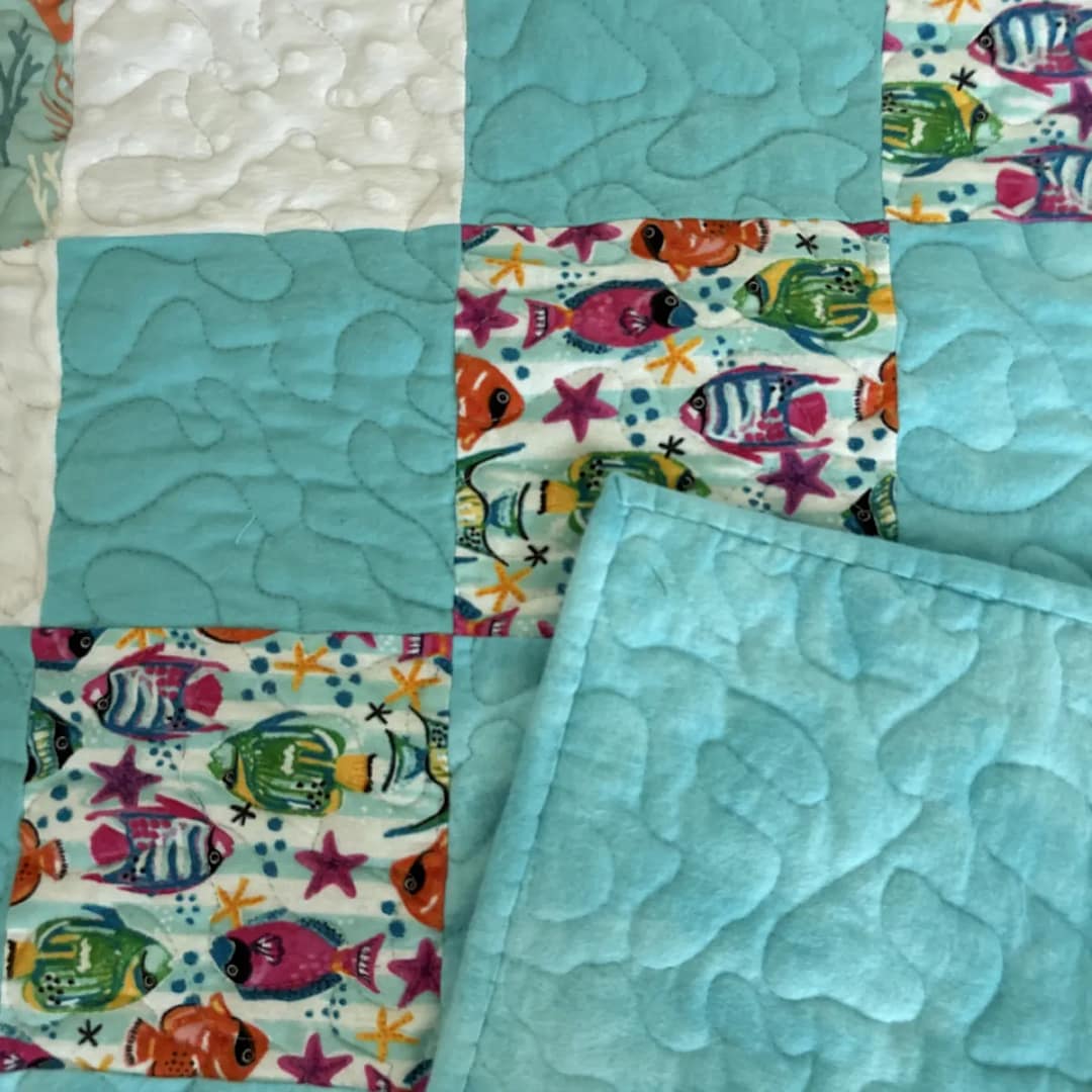 fish patchwork detail 1