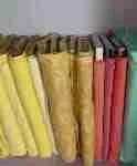 fabroc bolts for baby quilts