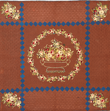 gunboat quilt