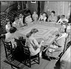 rural quilters