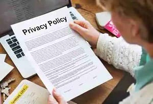 privacy poliy