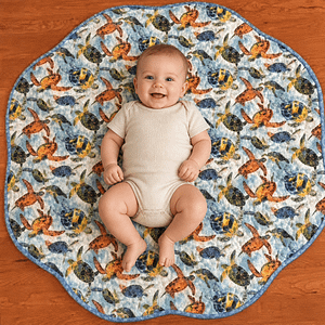 Turtle Playmat product image